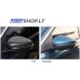 PEUGEOT 3008 GT/5008 Carbon veidrodėlių gaubtai
